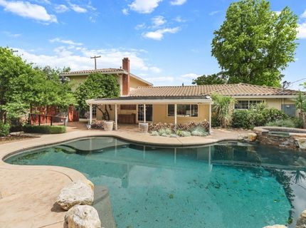 5105 Cocoa Palm Way, Fair Oaks, CA 95628 Photo