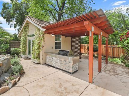 5105 Cocoa Palm Way, Fair Oaks, CA 95628 Photo