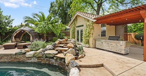 5105 Cocoa Palm Way, Fair Oaks, CA 95628 Photo