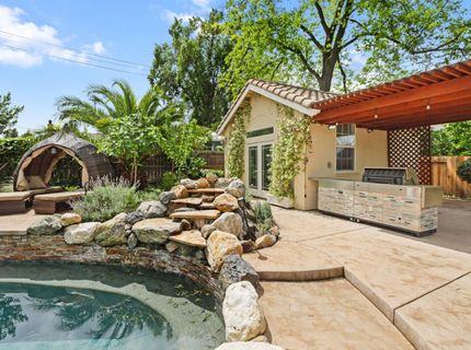 5105 Cocoa Palm Way, Fair Oaks, CA 95628 Photo