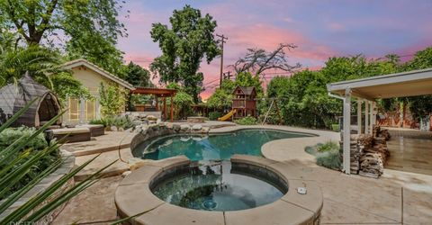 5105 Cocoa Palm Way, Fair Oaks, CA 95628 Photo