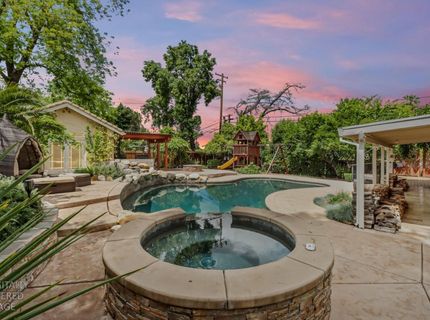 5105 Cocoa Palm Way, Fair Oaks, CA 95628 Photo