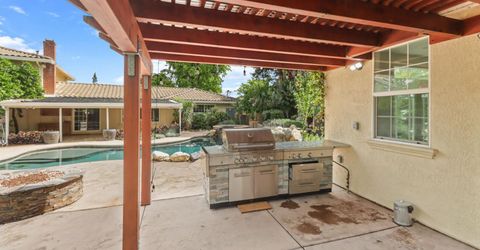 5105 Cocoa Palm Way, Fair Oaks, CA 95628 Photo