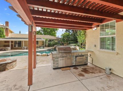 5105 Cocoa Palm Way, Fair Oaks, CA 95628 Photo