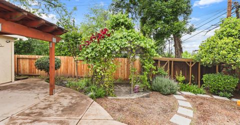 5105 Cocoa Palm Way, Fair Oaks, CA 95628 Photo