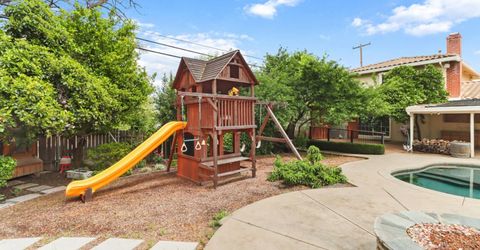 5105 Cocoa Palm Way, Fair Oaks, CA 95628 Photo