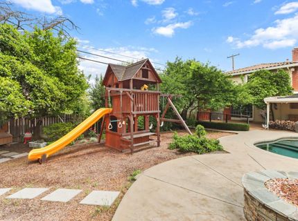 5105 Cocoa Palm Way, Fair Oaks, CA 95628 Photo