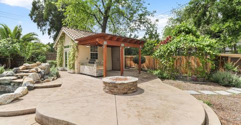 5105 Cocoa Palm Way, Fair Oaks, CA 95628 Photo