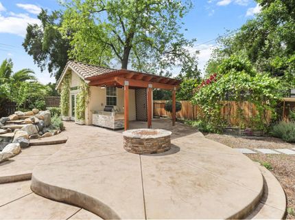 5105 Cocoa Palm Way, Fair Oaks, CA 95628 Photo