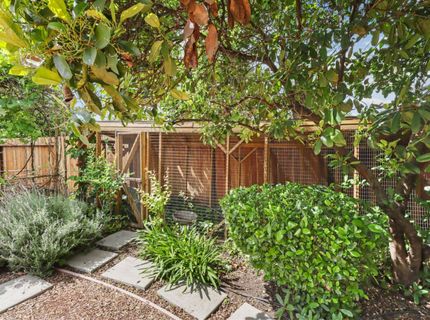 5105 Cocoa Palm Way, Fair Oaks, CA 95628 Photo