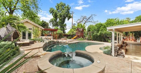 5105 Cocoa Palm Way, Fair Oaks, CA 95628 Photo