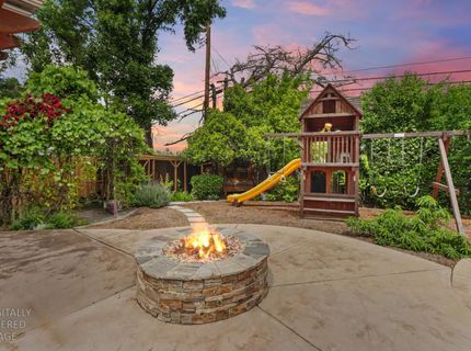 5105 Cocoa Palm Way, Fair Oaks, CA 95628 Photo