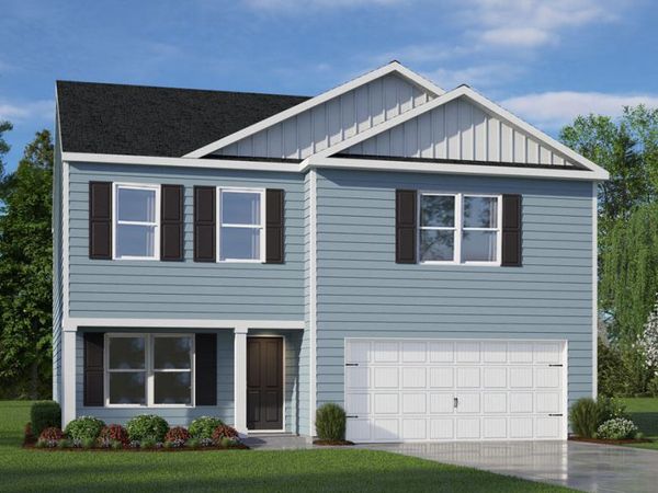 4042 Topsail Trail, New Bern, NC 28560