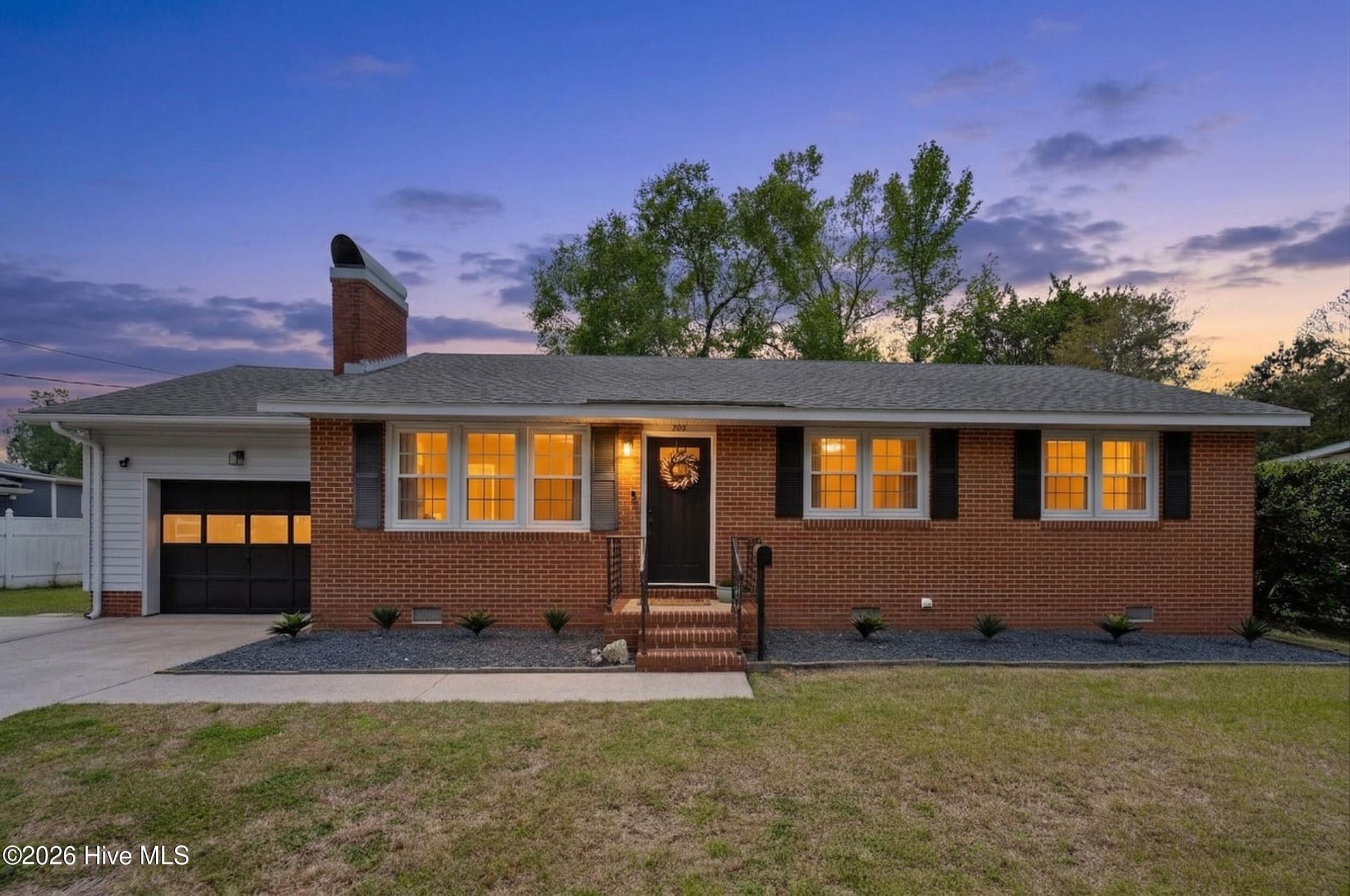 703 Christine Avenue, Jacksonville, NC 28540 Main Photo