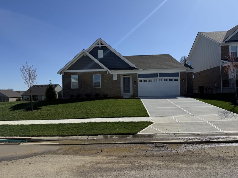 13103 Justify Drive, Union, KY 41091 Photo 1