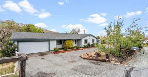 2255 Dakota Way, Reno, NV 89506 Photo