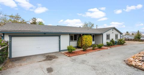 2255 Dakota Way, Reno, NV 89506 Photo