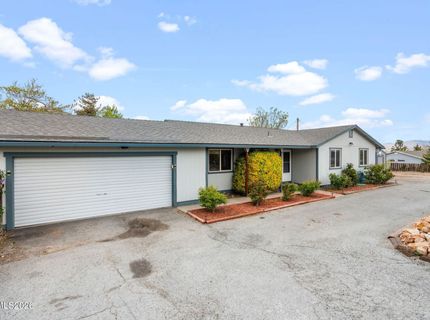 2255 Dakota Way, Reno, NV 89506 Photo