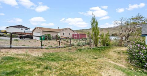 2255 Dakota Way, Reno, NV 89506 Photo