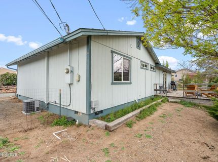 2255 Dakota Way, Reno, NV 89506 Photo