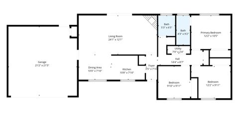 2255 Dakota Way, Reno, NV 89506 Photo