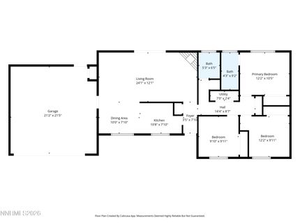 2255 Dakota Way, Reno, NV 89506 Photo