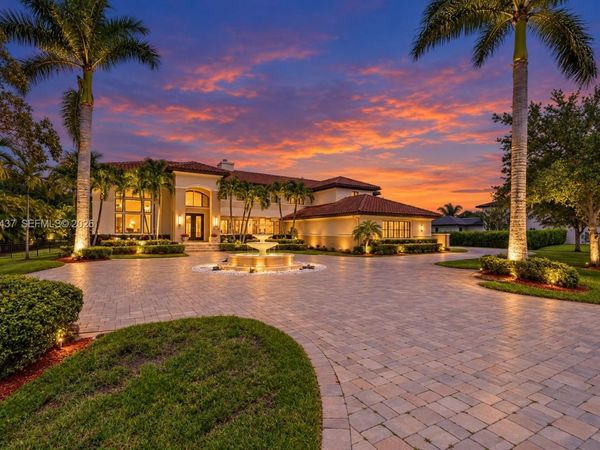 13425 SW 37th Pl, Davie, FL 33330