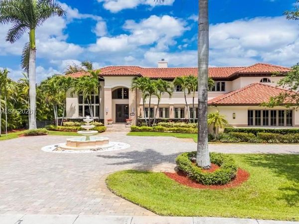 13425 SW 37th Pl, Davie, FL 33330