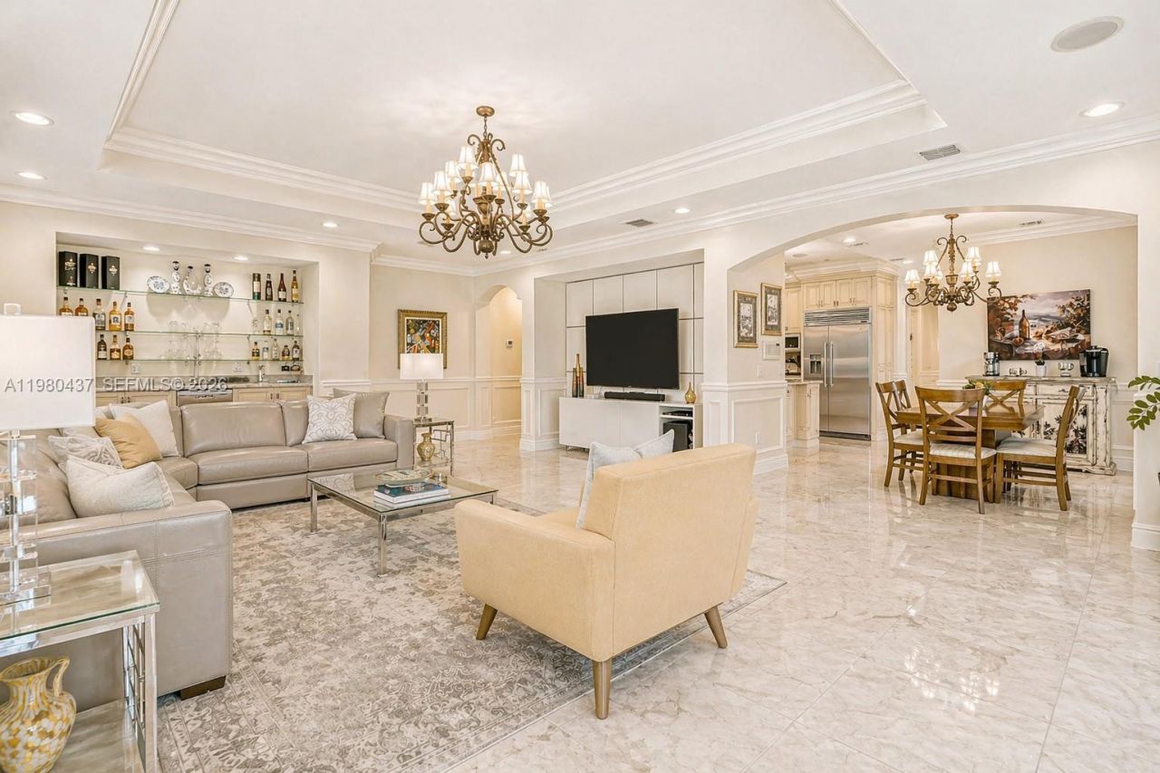 13425 SW 37th Pl, Davie, FL 33330 Photo