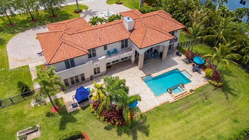 13425 SW 37th Pl, Davie, FL 33330 Photo