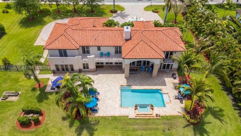 13425 SW 37th Pl, Davie, FL 33330 Photo