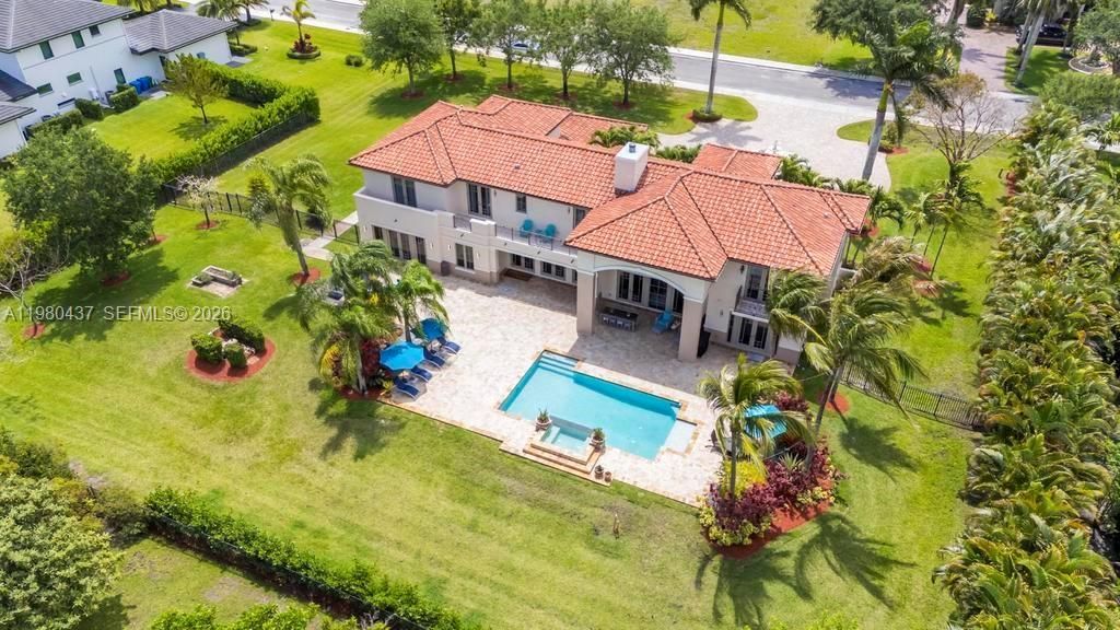 13425 SW 37th Pl, Davie, FL 33330 Photo