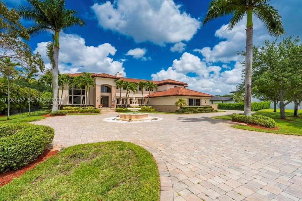 13425 SW 37th Pl, Davie, FL 33330 Photo