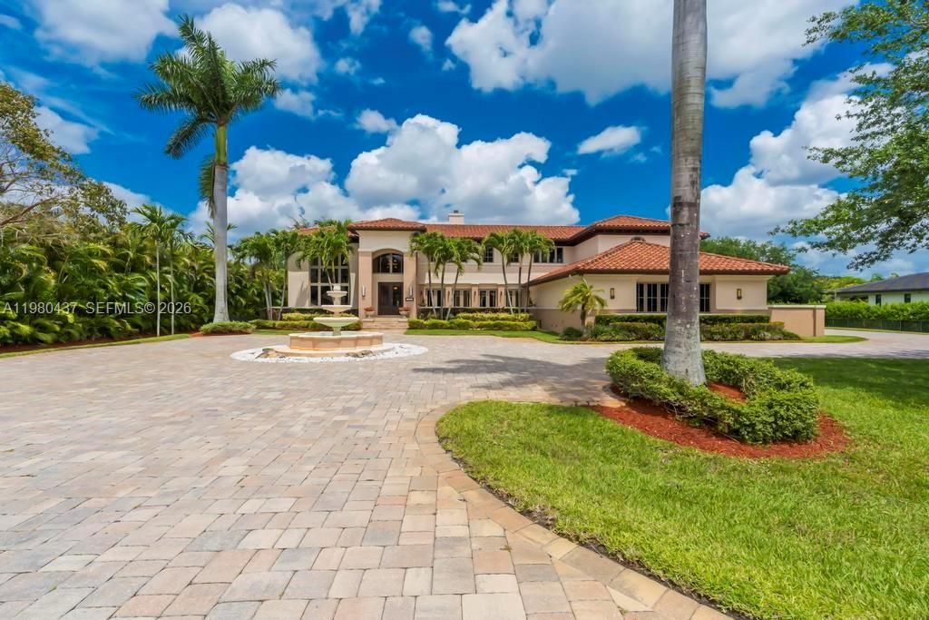 13425 SW 37th Pl, Davie, FL 33330 Photo