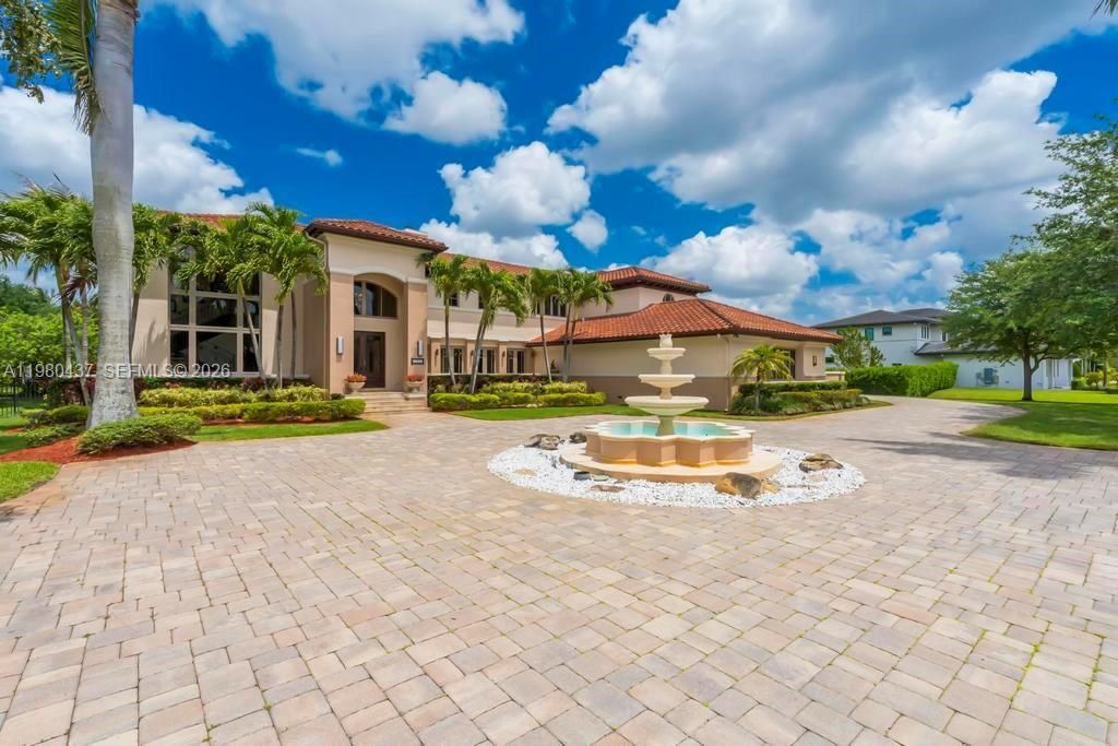 13425 SW 37th Pl, Davie, FL 33330 Photo