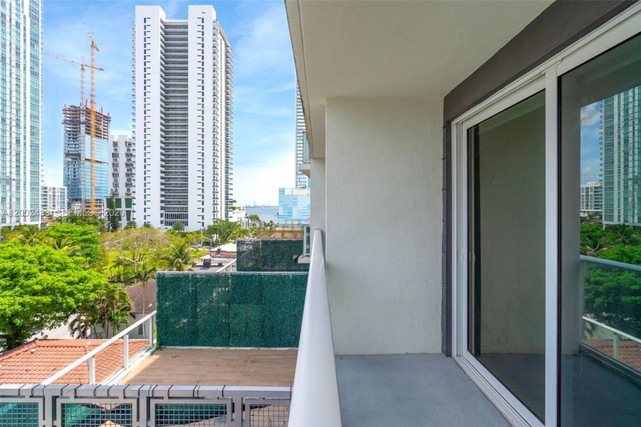 321 NE 26th St, Unit 605, Miami, FL 33137 Photo