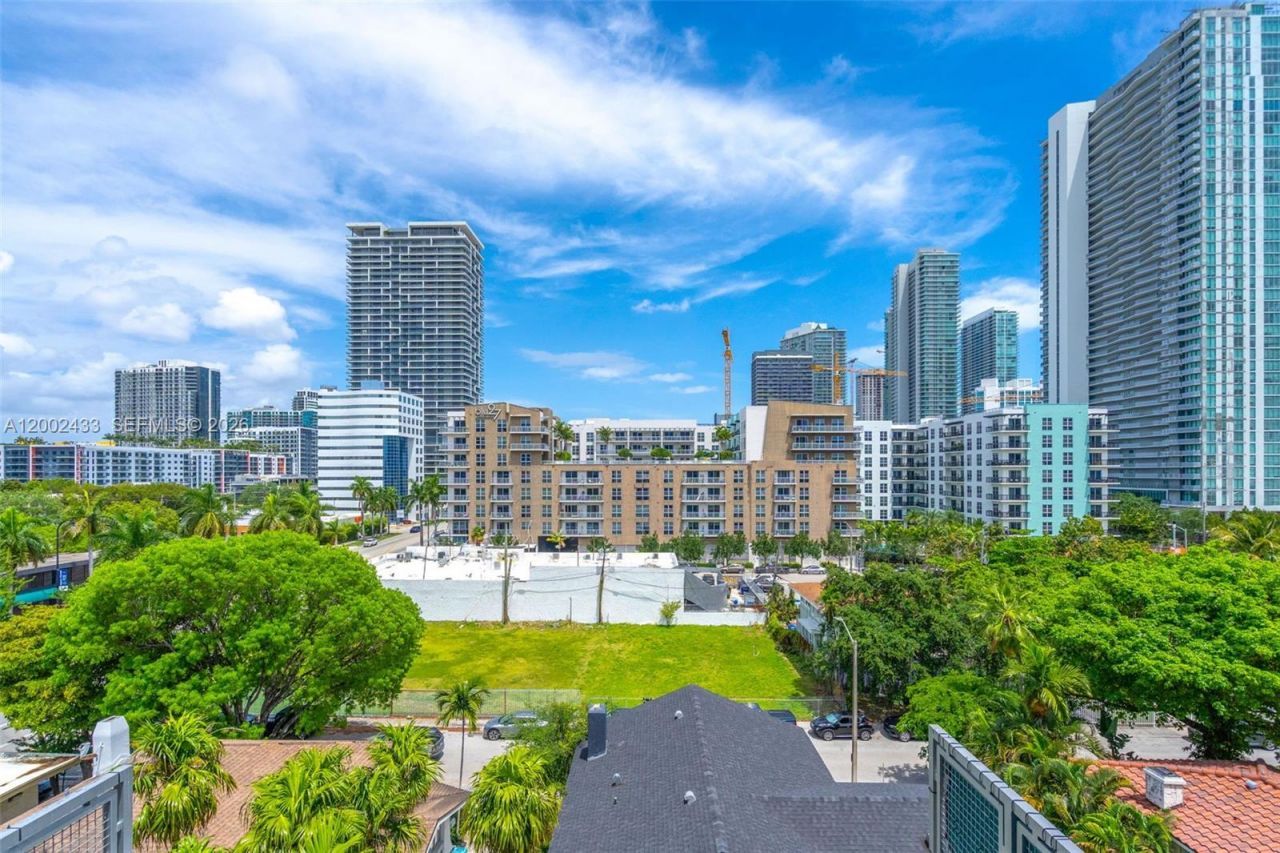 321 NE 26th St, Unit 605, Miami, FL 33137 Photo