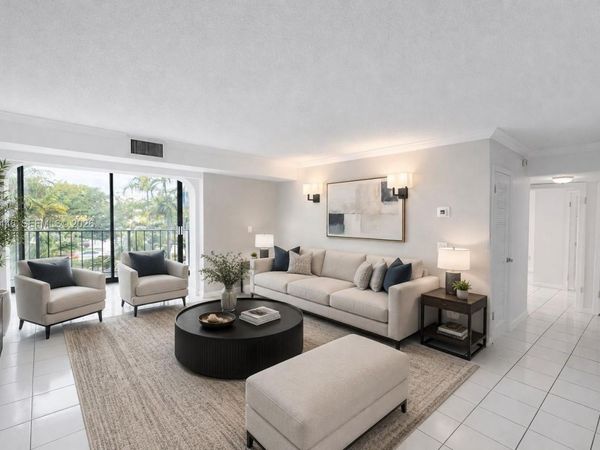 77 Crandon Blvd, Unit 3C, Key Biscayne, FL 33149