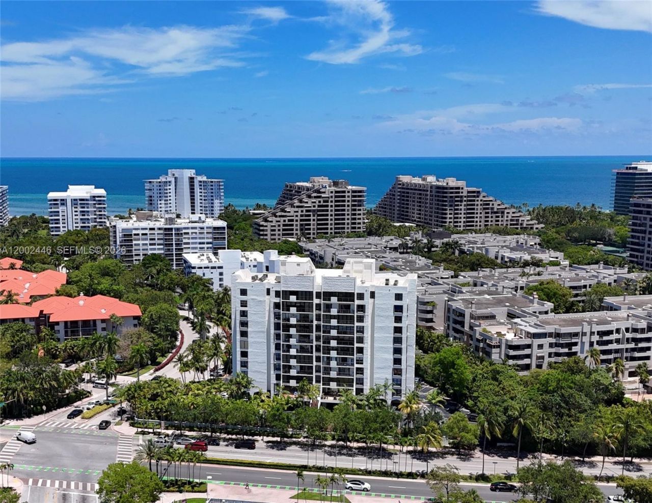 77 Crandon Blvd, Unit 3C, Key Biscayne, FL 33149 Photo