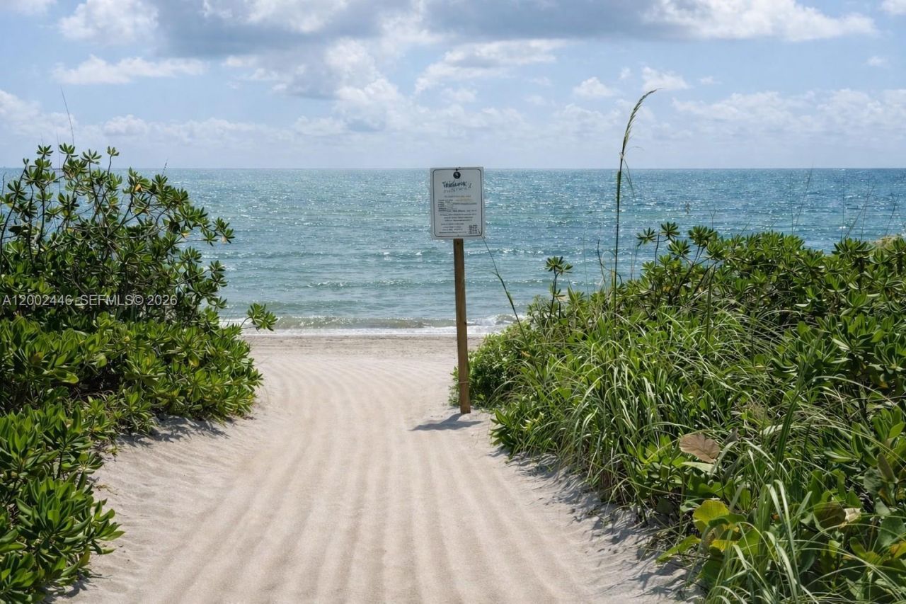 77 Crandon Blvd, Unit 3C, Key Biscayne, FL 33149 Photo