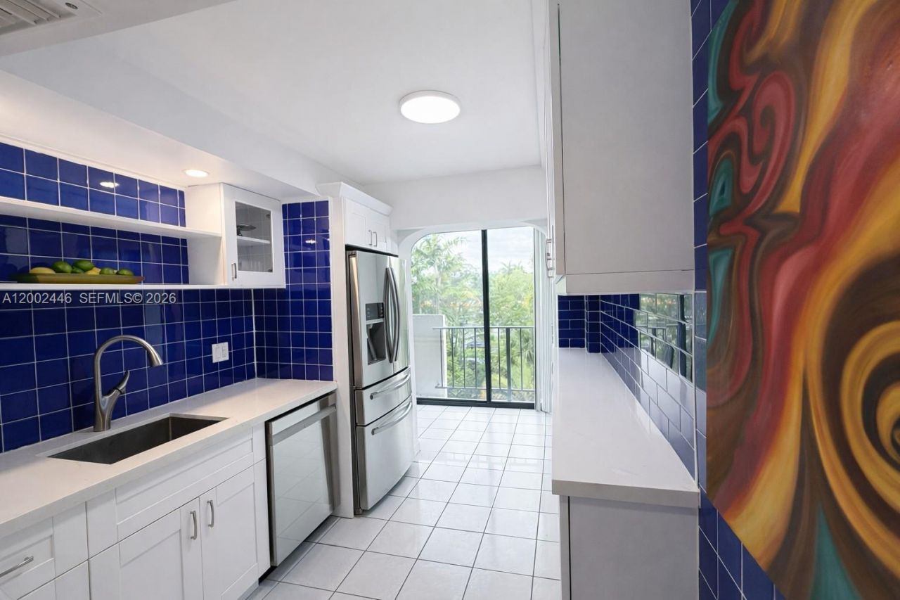 77 Crandon Blvd , Unit 3C, Key Biscayne, FL 33149 Photo