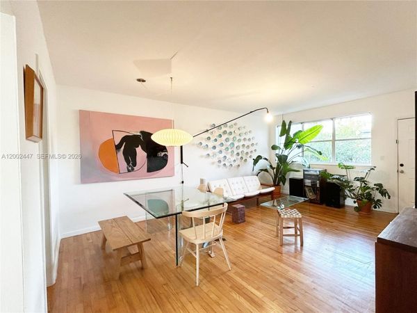 1255 Marseille Dr , Unit 20, Miami Beach, FL 33141