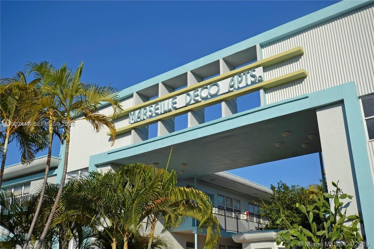 1255 Marseille Dr, Unit 20, Miami Beach, FL 33141 Photo