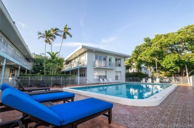 1255 Marseille Dr, Unit 20, Miami Beach, FL 33141 Photo