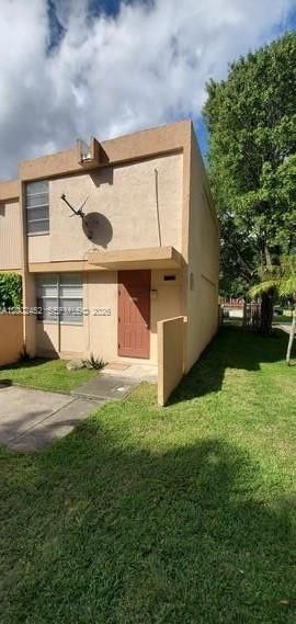6100 SW 68th St, Unit 58, South Miami, FL 33143 Photo