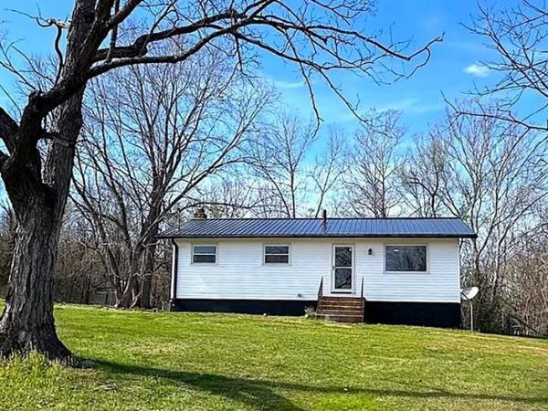 10011 Jordan Road , Potosi, MO 63664