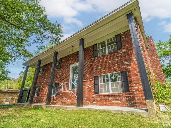 16911 Christian Drive , Dexter, MO 63841