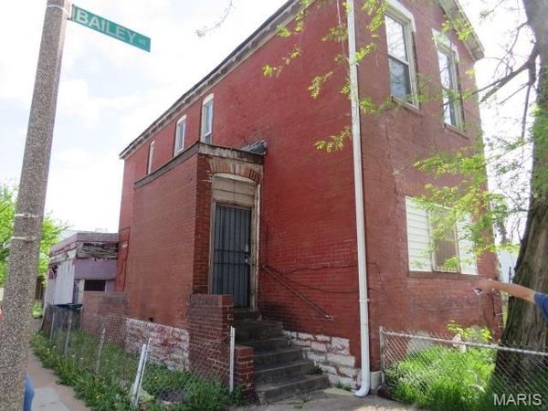 4000 N Grand Boulevard, St Louis, MO 63107