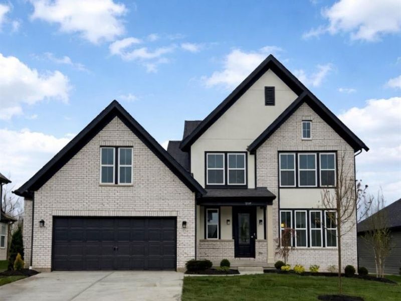 5147 Waterbend Court, Liberty Township, OH 45050 Photo 1