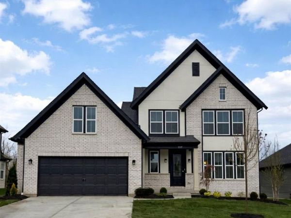 5147 Waterbend Court, Liberty Twp, OH 45050